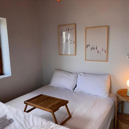 Вилла Urla Sunrise House Илдир Экстерьер фото